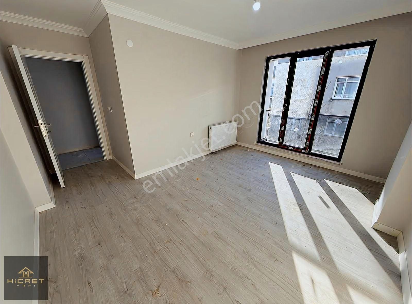Cebeci Mh'de Merkezi Konumda Satılık 3+1 120m² 4.kat Sıfır Daire - Görsel 9