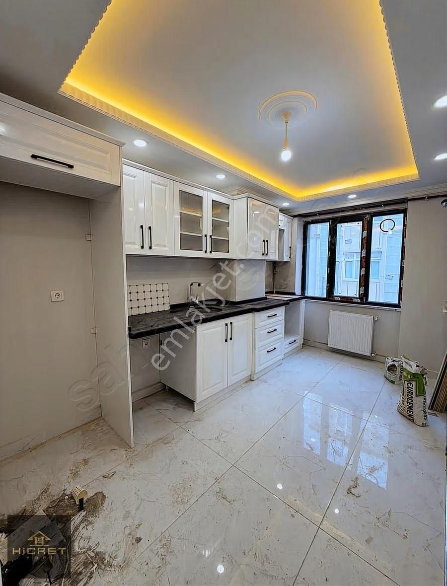 Cebeci Mh'de Merkezi Konumda Satılık 3+1 120m² 4.kat Sıfır Daire - Görsel 25