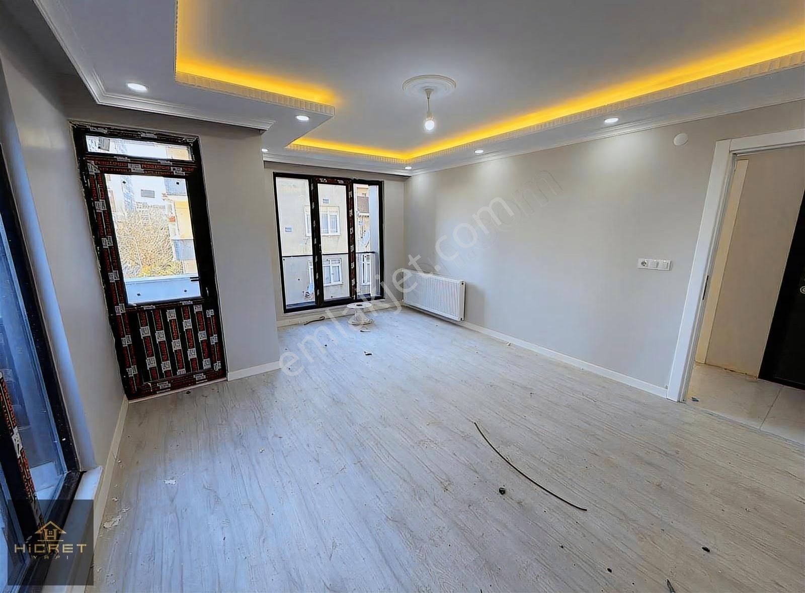 Cebeci Mh'de Merkezi Konumda Satılık 3+1 120m² 4.kat Sıfır Daire - Görsel 14