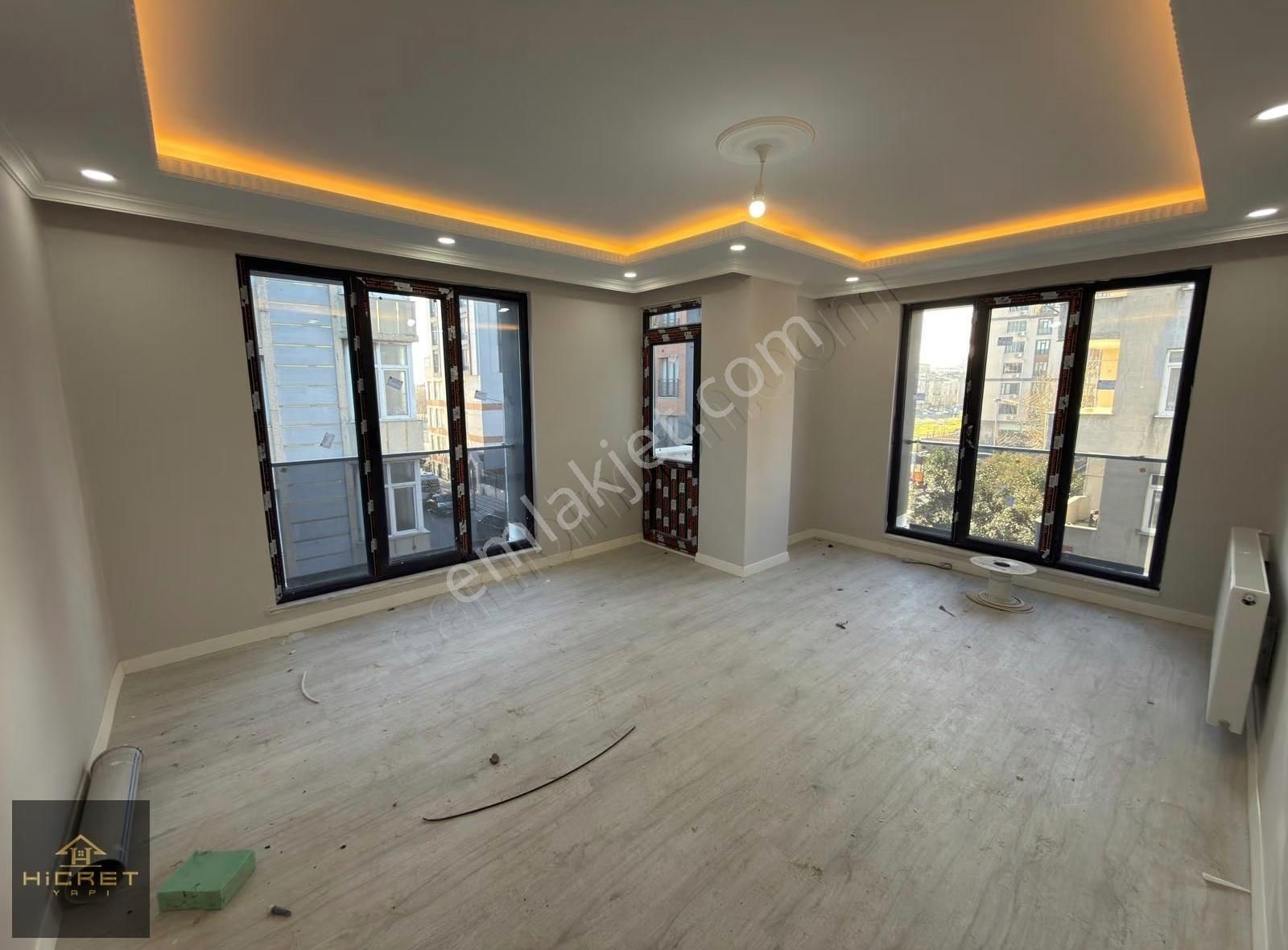Cebeci Mh'de Merkezi Konumda Satılık 3+1 120m² 4.kat Sıfır Daire - Görsel 29