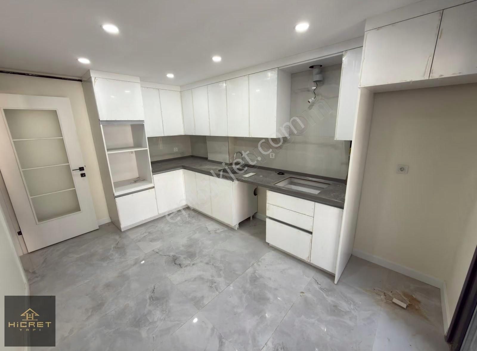 Hicret'den Uğurmumcu Mh'de Kiralık 3+1 120 M² 3.kat Daire.. - Görsel 28