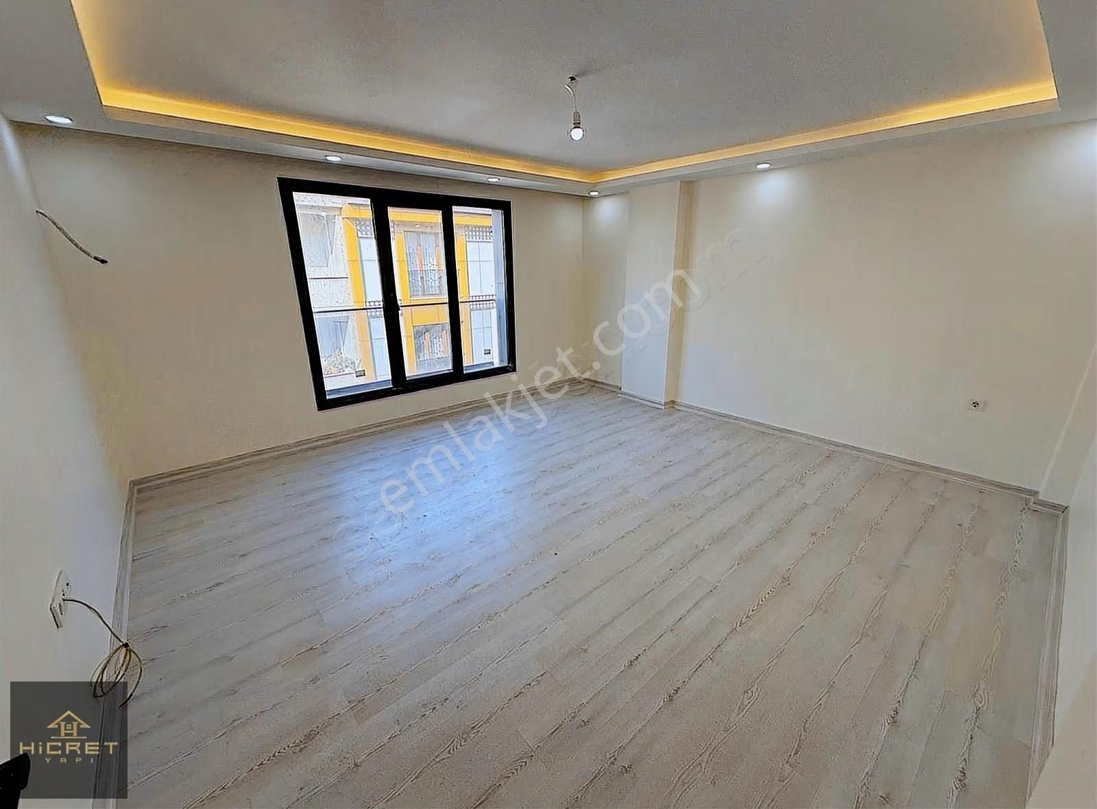Hicret'den Uğurmumcu Mh'de Kiralık 3+1 120 M² 3.kat Daire.. - Görsel 8