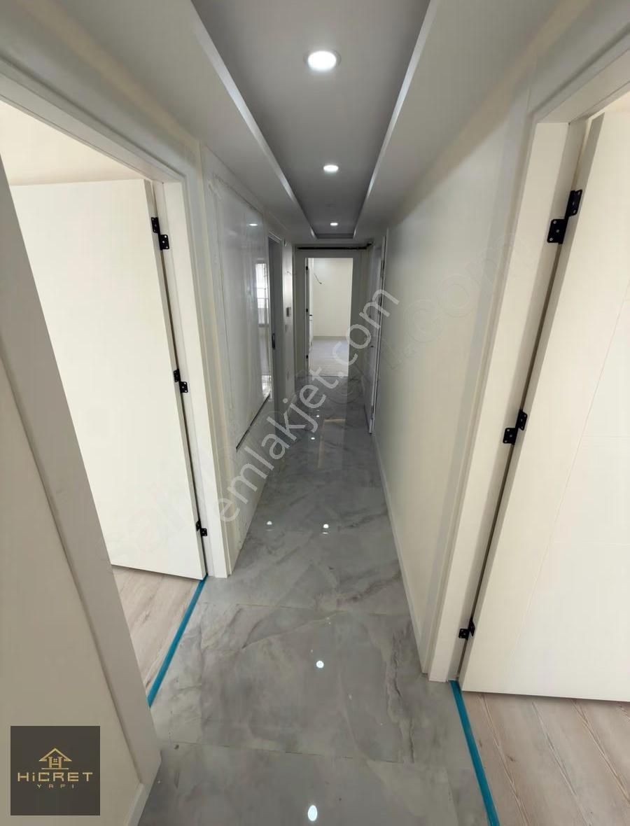 Hicret'den Uğurmumcu Mh'de Kiralık 3+1 120 M² 3.kat Daire.. - Görsel 12