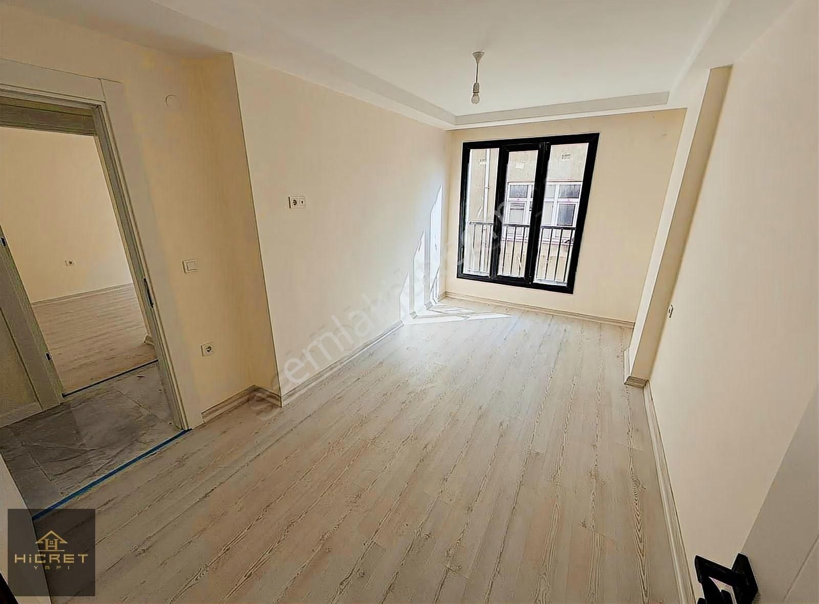 Hicret'den Uğurmumcu Mh'de Kiralık 3+1 120 M² 3.kat Daire.. - Görsel 2