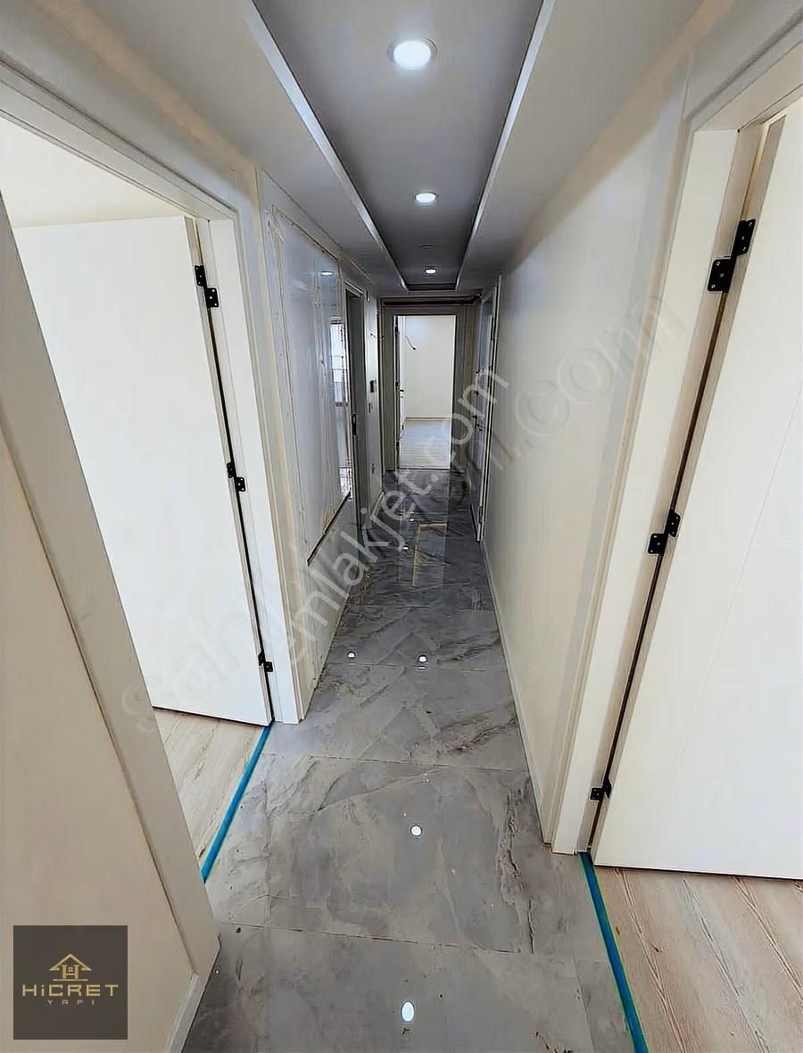 Hicret'den Uğurmumcu Mh'de Kiralık 3+1 120 M² 3.kat Daire.. - Görsel 13