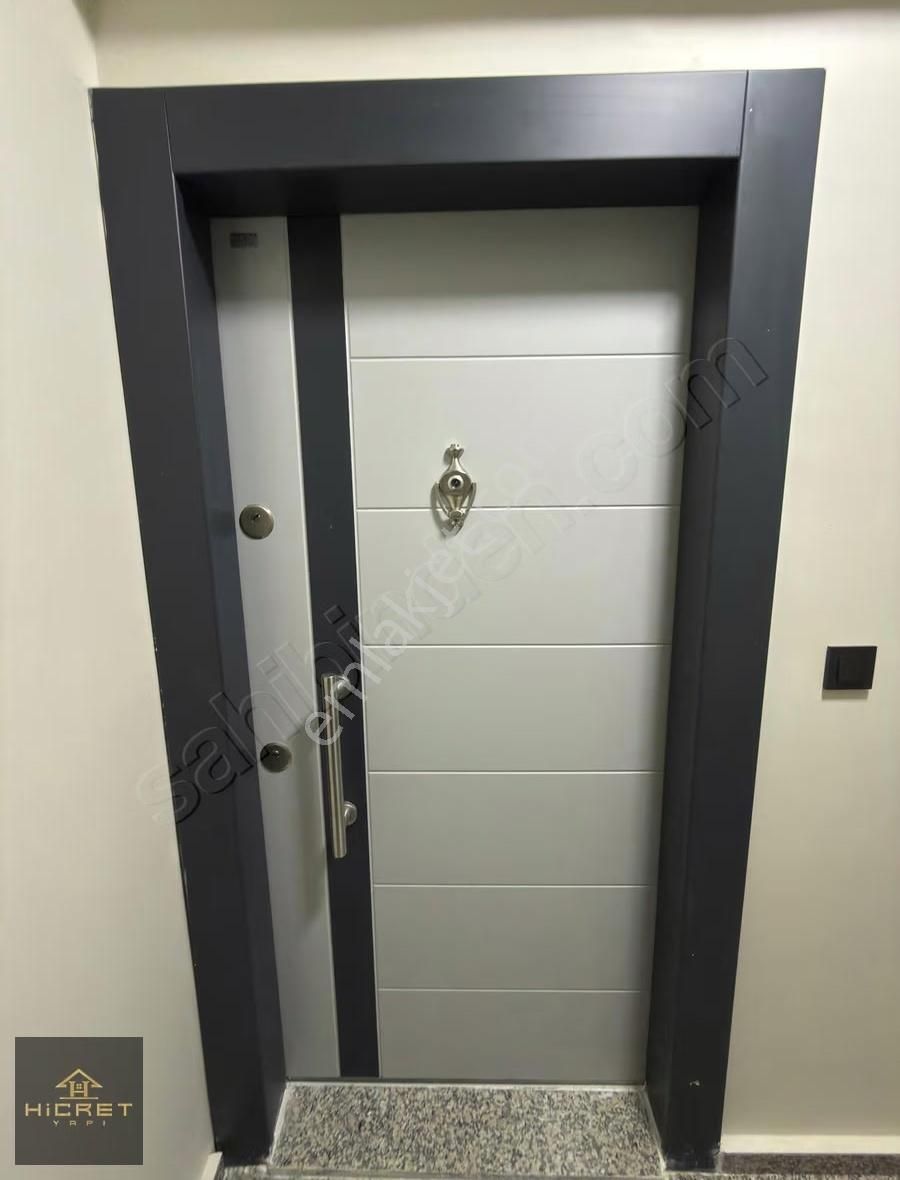 Hicret'den Cebeci Mh. Merkezi Konumda 2+1 95m² Sıfır 1.kat Daire - Görsel 12