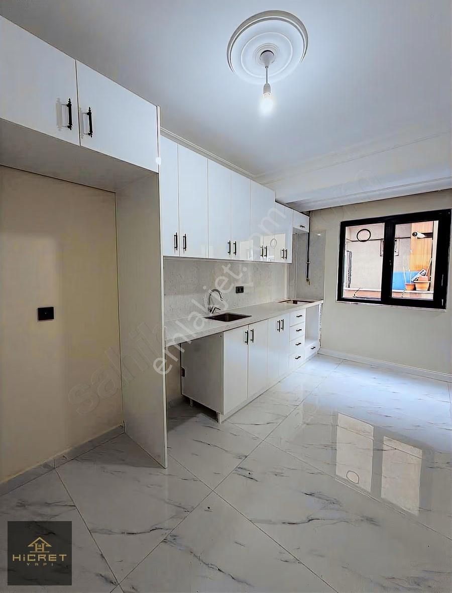Hicret'den Cebeci Mh. Merkezi Konumda 2+1 95m² Sıfır 1.kat Daire - Görsel 10