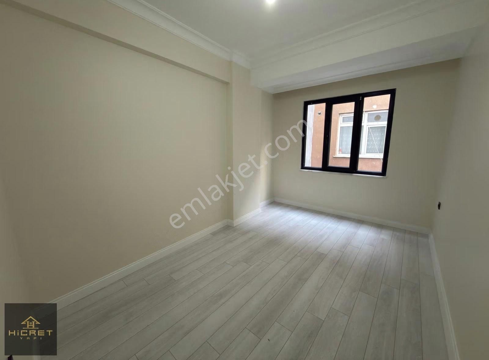 Hicret'den Cebeci Mh. Merkezi Konumda 2+1 95m² Sıfır 1.kat Daire - Görsel 23