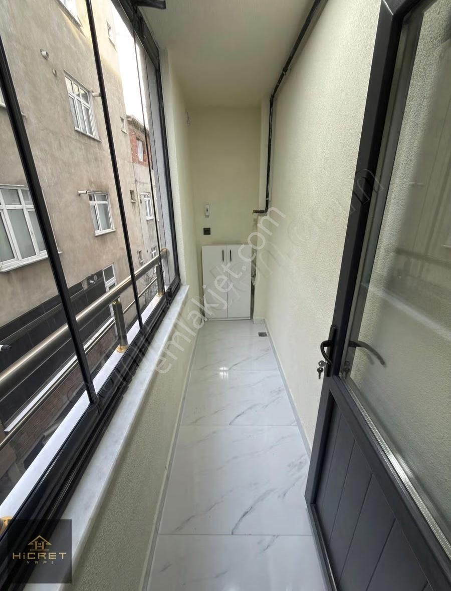 Hicret'den Cebeci Mh. Merkezi Konumda 2+1 95m² Sıfır 1.kat Daire - Görsel 28