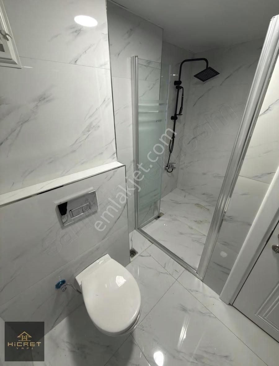 Hicret'den Cebeci Mh. Merkezi Konumda 2+1 95m² Sıfır 1.kat Daire - Görsel 27
