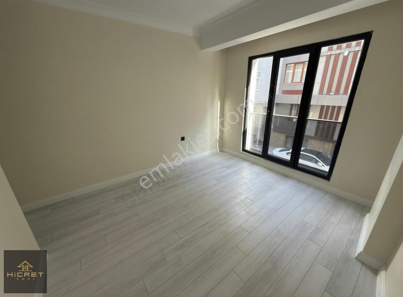 Hicret'den Cebeci Mh. Merkezi Konumda 2+1 95m² Sıfır 1.kat Daire - Görsel 26
