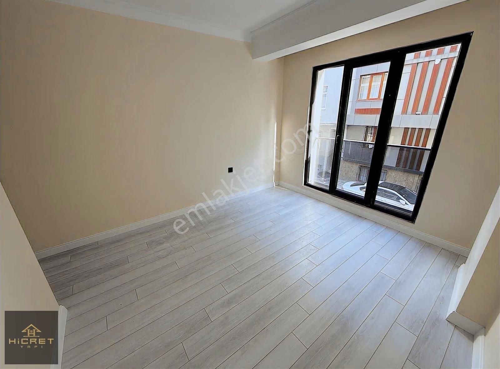 Hicret'den Cebeci Mh. Merkezi Konumda 2+1 95m² Sıfır 1.kat Daire - Görsel 8
