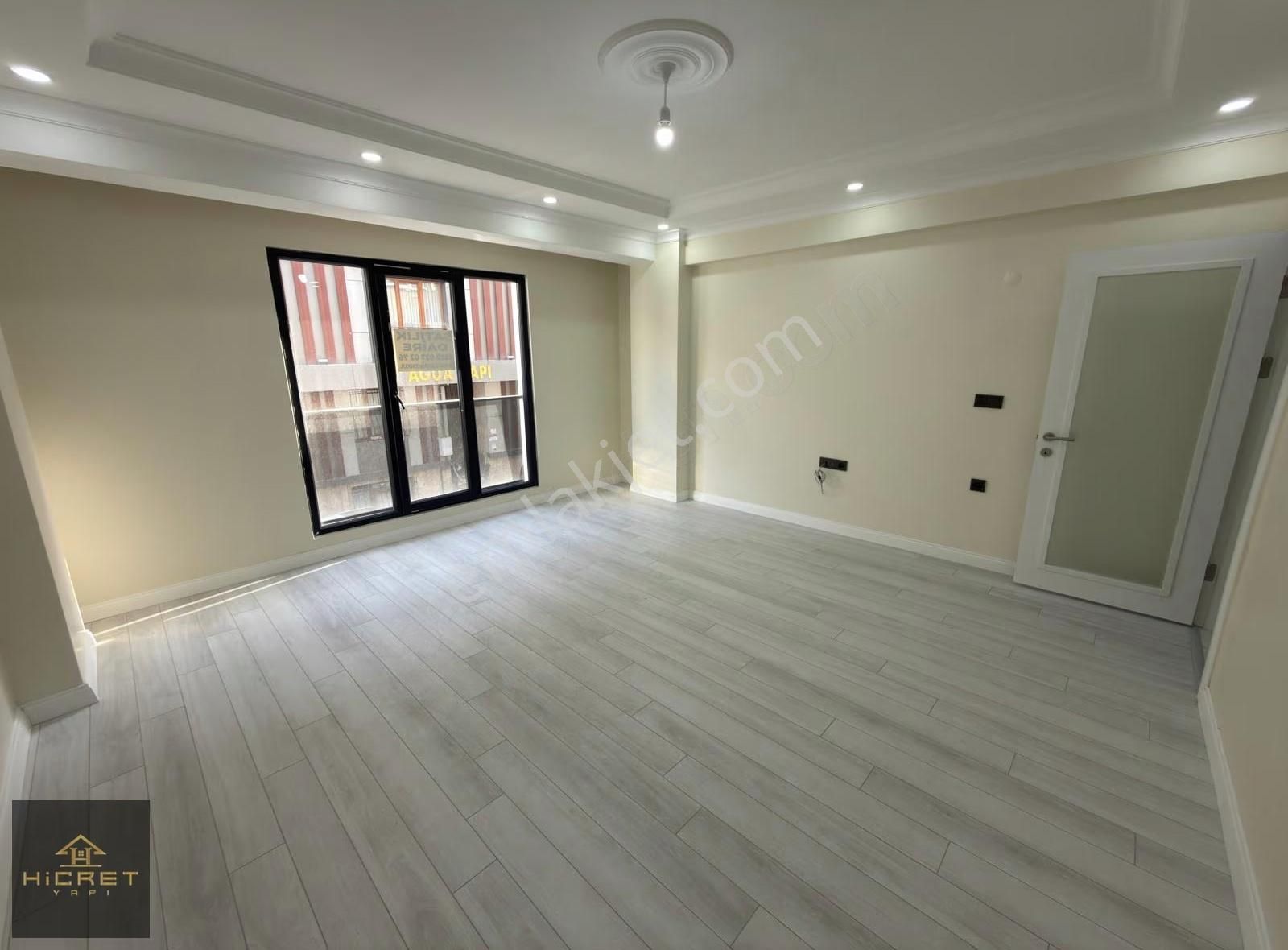 Hicret'den Cebeci Mh. Merkezi Konumda 2+1 95m² Sıfır 1.kat Daire - Görsel 13