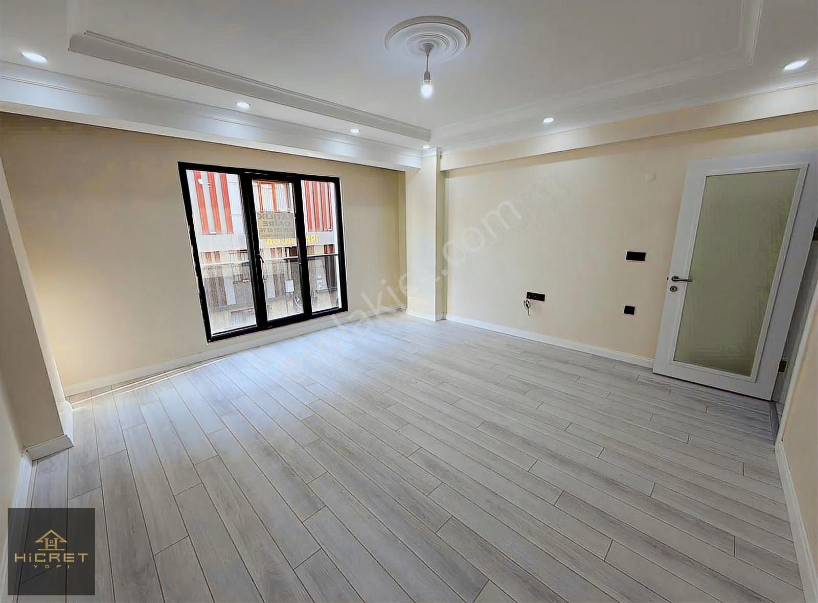 Hicret'den Cebeci Mh. Merkezi Konumda 2+1 95m² Sıfır 1.kat Daire - Görsel 4