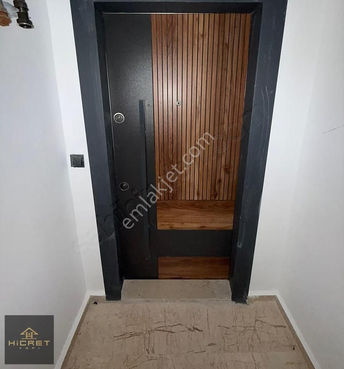 Hicret'den G.o.p Toki 7a Vadi Evleri 1+1 Şehir Manzaralı Daire - Görsel 20