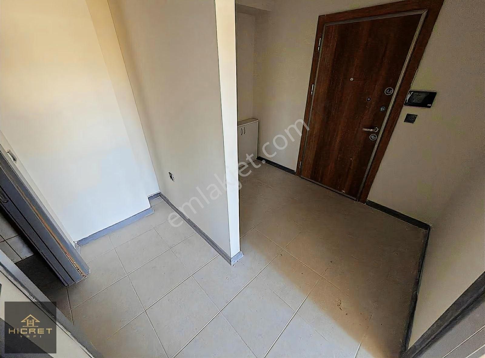Hicret'den G.o.p Toki 7a Vadi Evleri 1+1 Şehir Manzaralı Daire - Görsel 15