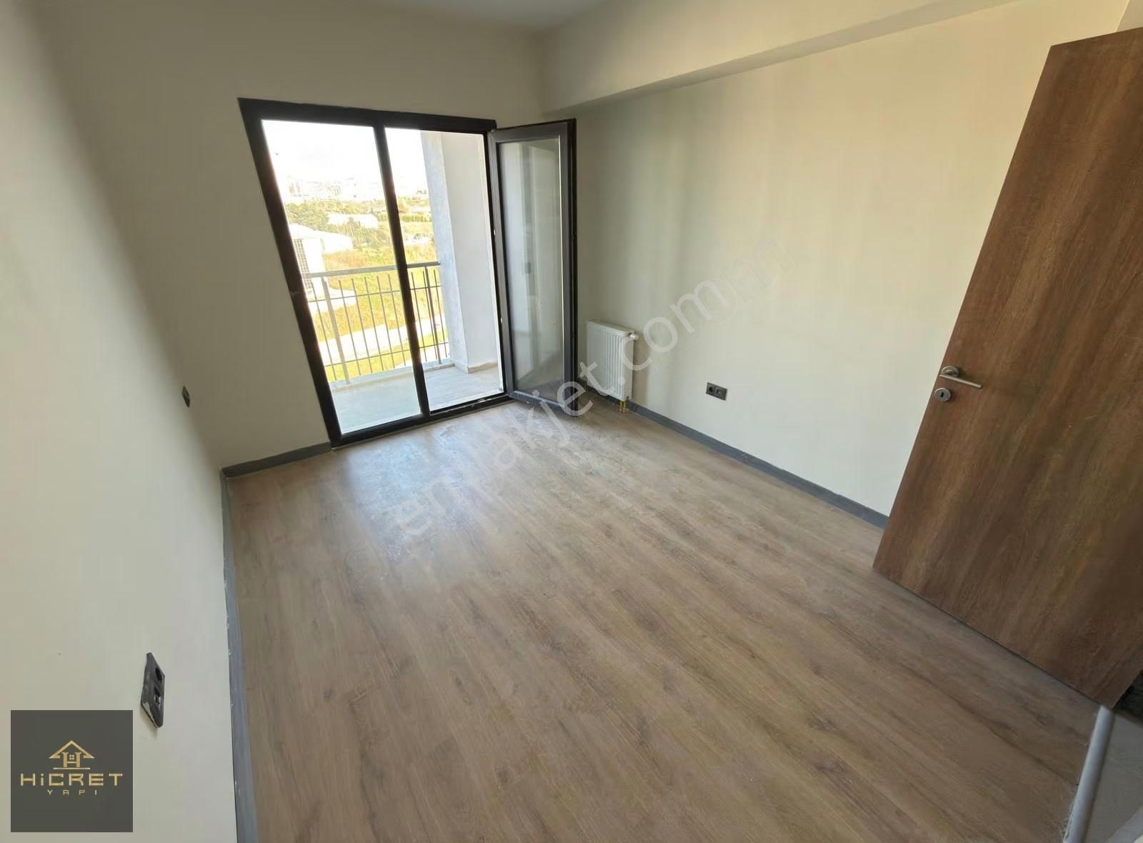 Hicret'den G.o.p Toki 7a Vadi Evleri 1+1 Şehir Manzaralı Daire - Görsel 24