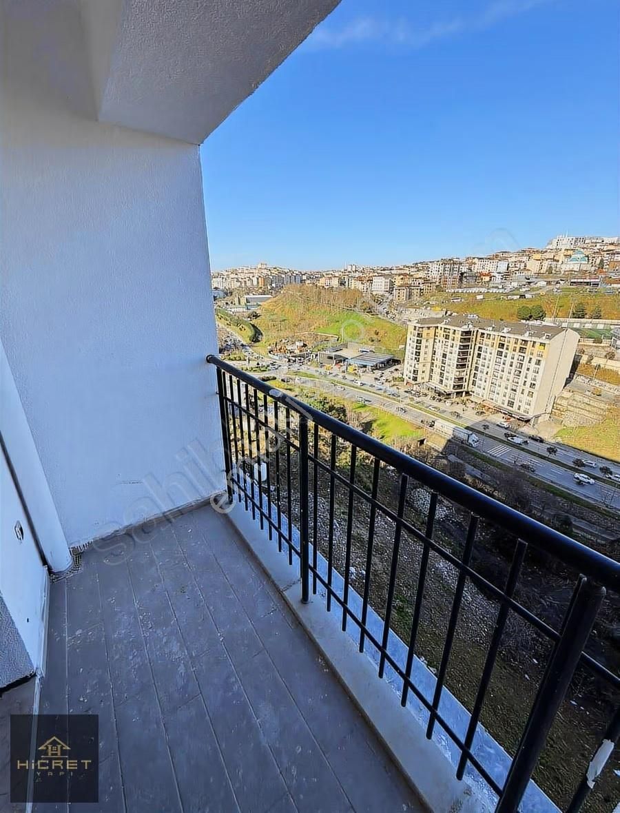 Hicret'den G.o.p Toki 7a Vadi Evleri 1+1 Şehir Manzaralı Daire - Görsel 11
