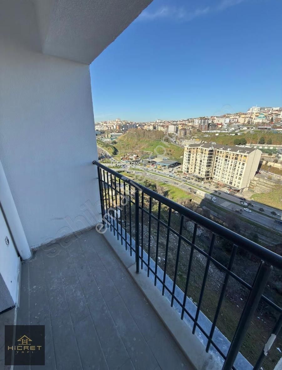 Hicret'den G.o.p Toki 7a Vadi Evleri 1+1 Şehir Manzaralı Daire - Görsel 9