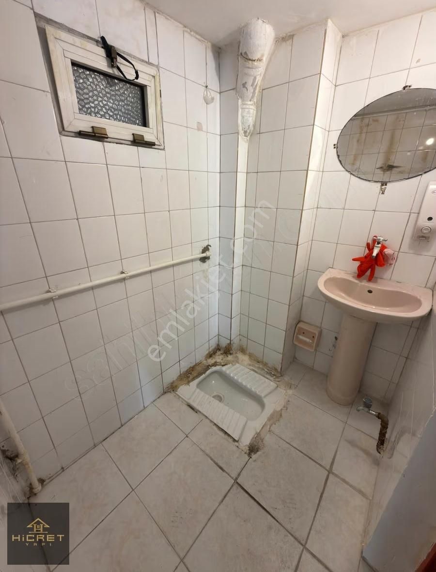 Hicret'den 50.yıl Mh. Tramvay Cad. Dibinde 130 M2 Kiralık Ofis - Görsel 12