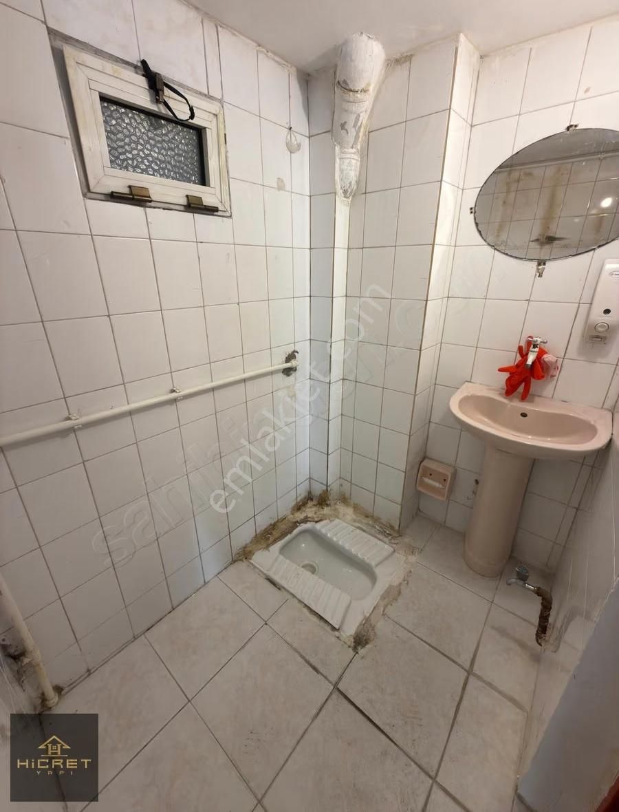 Hicret'den 50.yıl Mh. Tramvay Cad. Dibinde 130 M2 Kiralık Ofis - Görsel 7