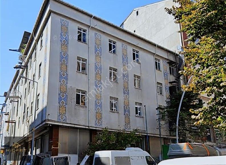 Hicret'den U.mumcu Mah. Cadde Üzeri 2.kat 550 M2 Satılık İşyeri