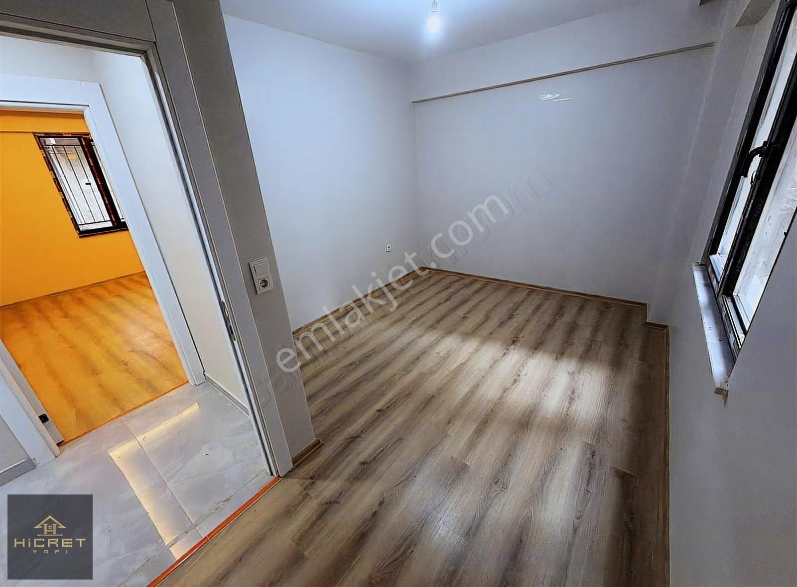 Hicret'den İsmetpaşa Mh'de 2+1 90m² Balkonlu Sıfır Yüksek Giriş - Görsel 28