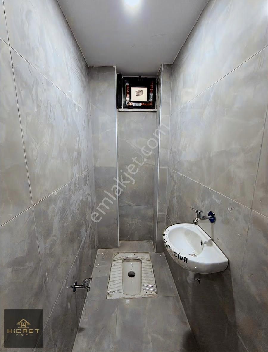 Hicret'den İsmetpaşa Mh'de 2+1 90m² Balkonlu Sıfır Yüksek Giriş - Görsel 12