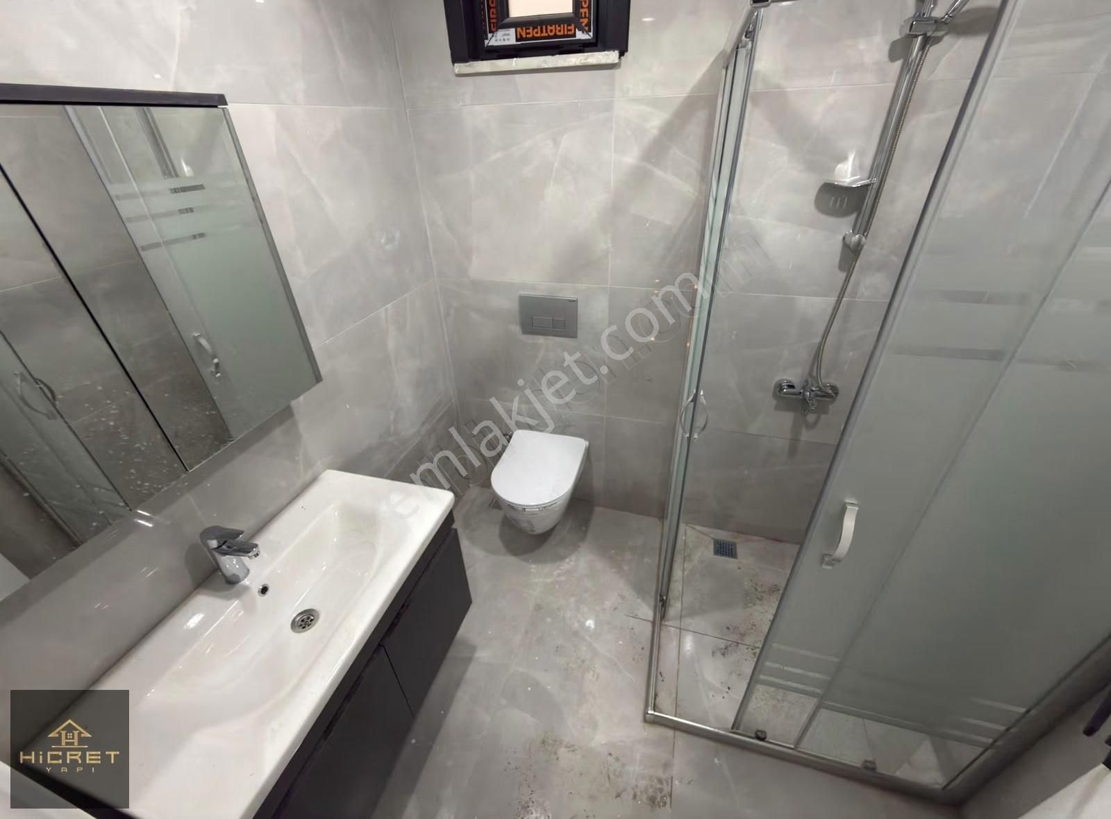 Hicret'den İsmetpaşa Mh'de 2+1 90m² Balkonlu Sıfır Yüksek Giriş - Görsel 11