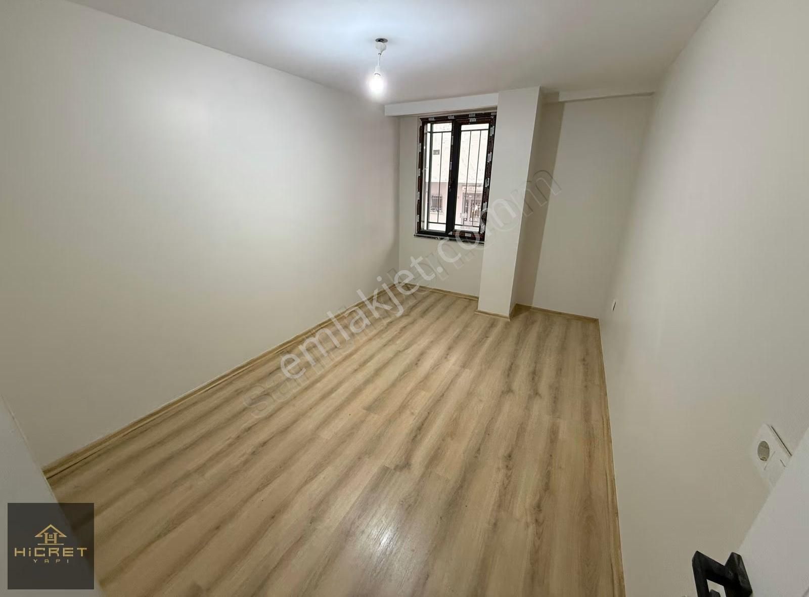 Hicret'den İsmetpaşa Mh'de 2+1 90m² Balkonlu Sıfır Yüksek Giriş - Görsel 26
