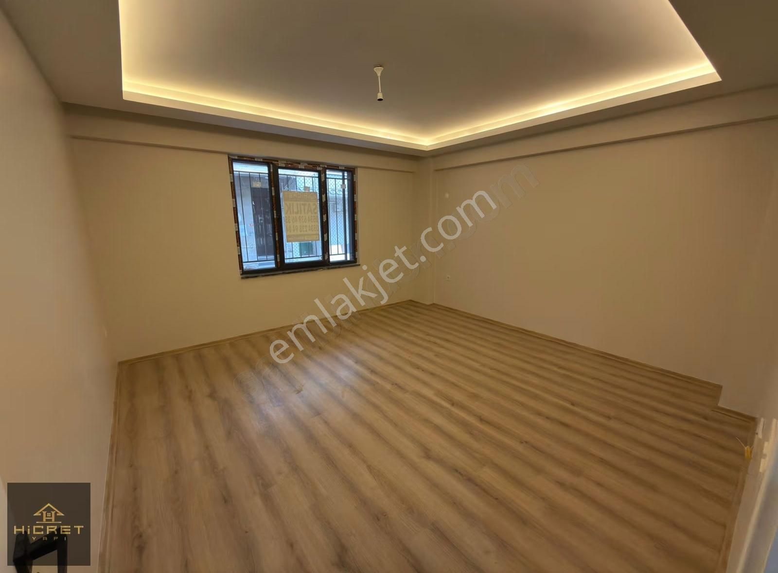 Hicret'den İsmetpaşa Mh'de 2+1 90m² Balkonlu Sıfır Yüksek Giriş - Görsel 17