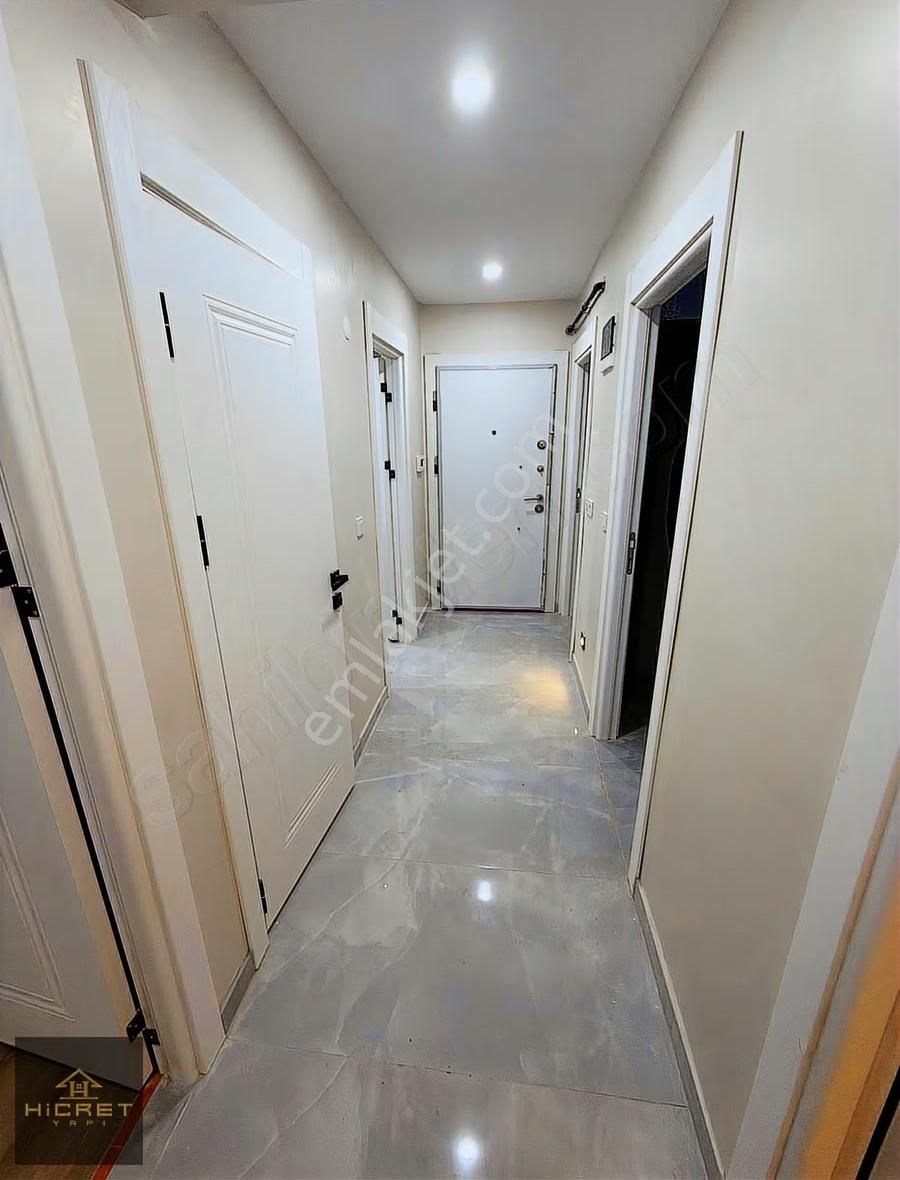Hicret'den İsmetpaşa Mh'de 2+1 90m² Balkonlu Sıfır Yüksek Giriş - Görsel 6