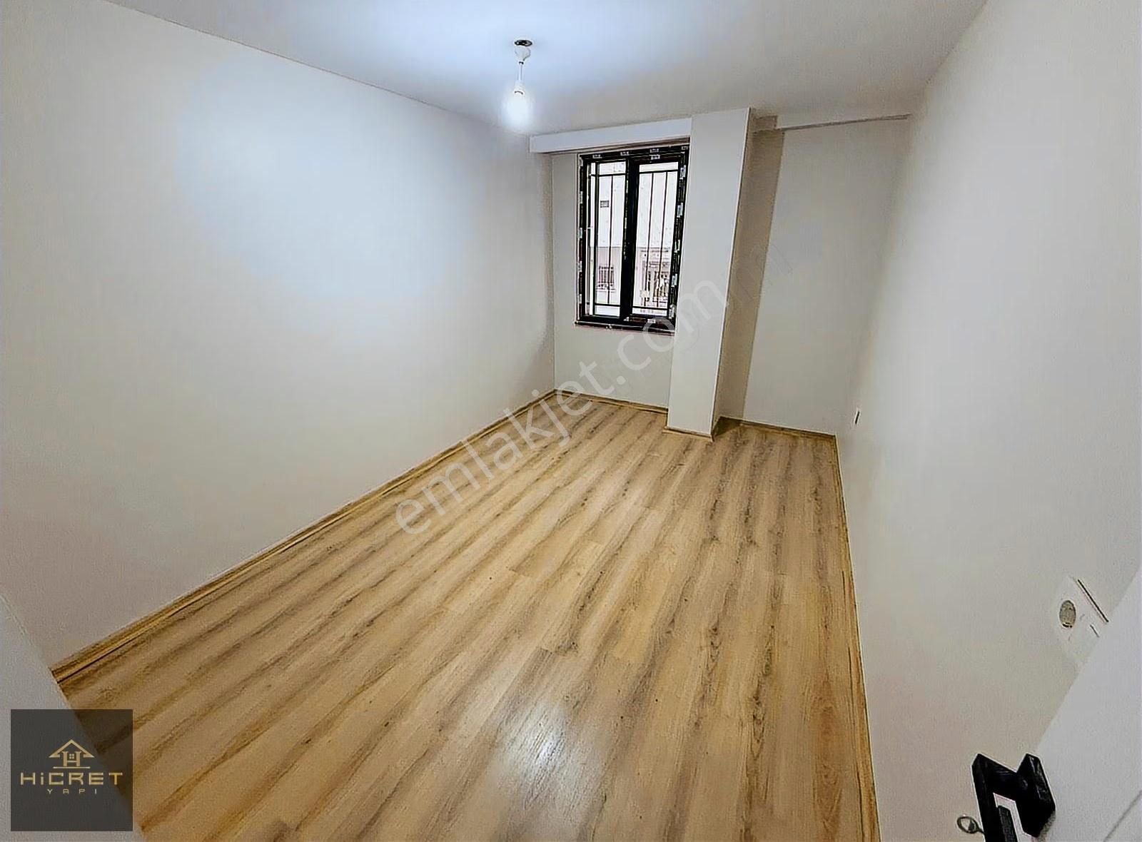 Hicret'den İsmetpaşa Mh'de 2+1 90m² Balkonlu Sıfır Yüksek Giriş - Görsel 21