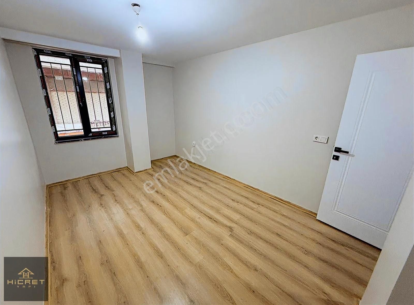 Hicret'den İsmetpaşa Mh'de 2+1 90m² Balkonlu Sıfır Yüksek Giriş - Görsel 20