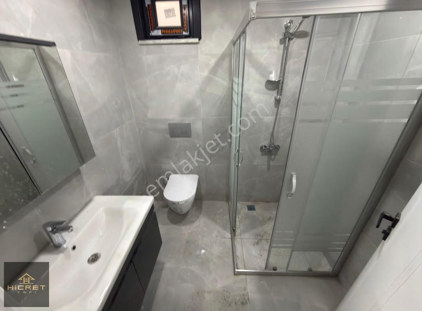 Hicret'den İsmetpaşa Mh'de 2+1 90m² Balkonlu Sıfır Yüksek Giriş - Görsel 24