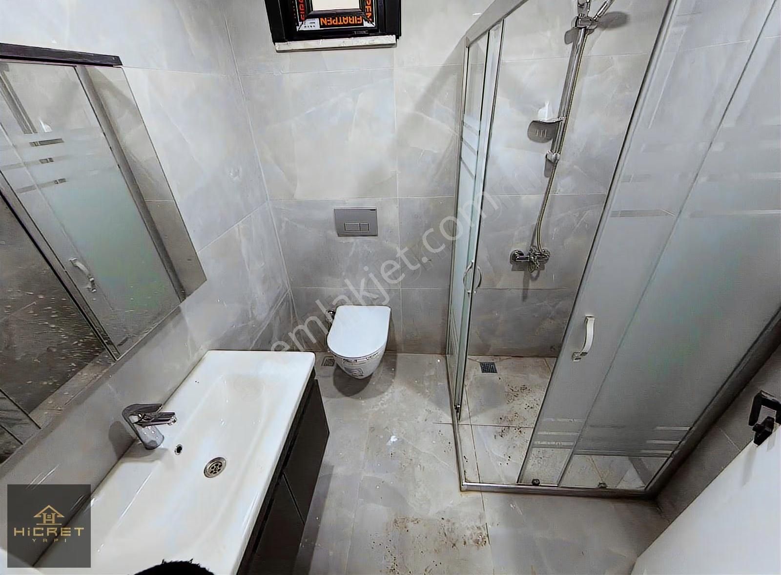 Hicret'den İsmetpaşa Mh'de 2+1 90m² Balkonlu Sıfır Yüksek Giriş - Görsel 25