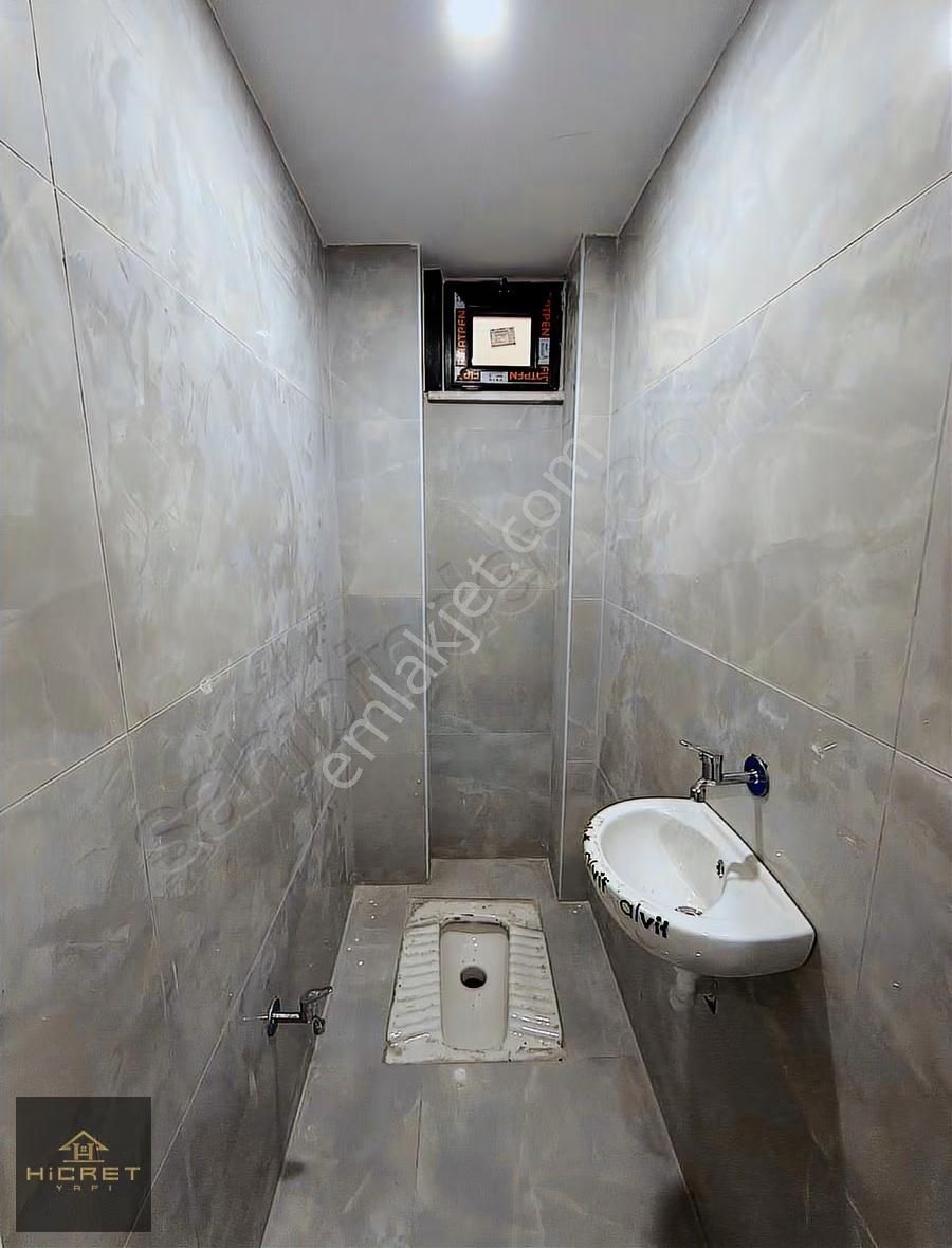 Hicret'den İsmetpaşa Mh'de 2+1 90m² Balkonlu Sıfır Yüksek Giriş - Görsel 27