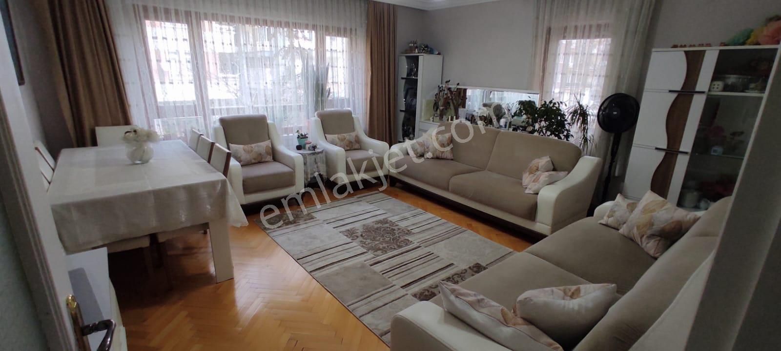 Çankaya'da Kolej Metrosu, Kızılay'a Yakın Kapalıgaraj-asansör-hidroforlusudepolu 3+1 Öncephe Arakat - Görsel 4