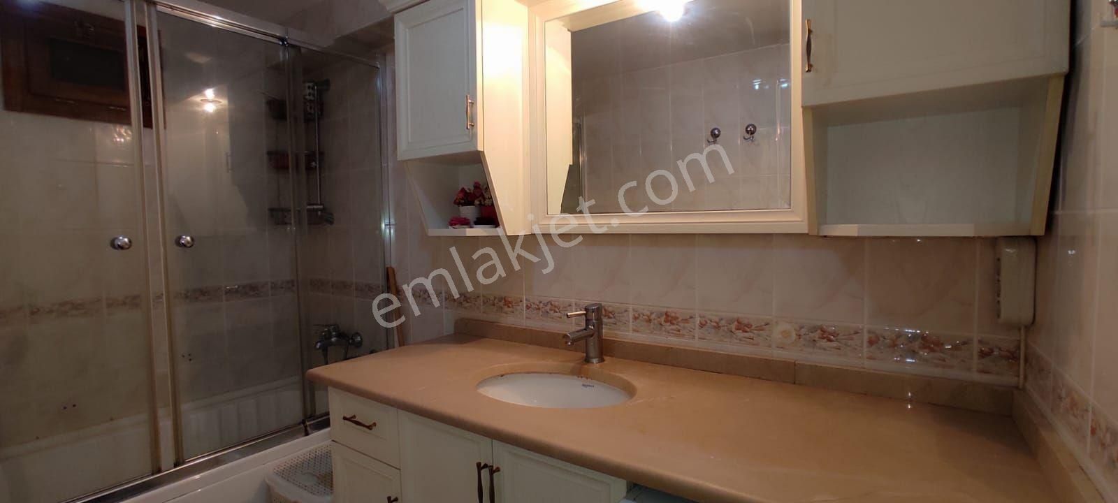 Çankaya'da Kolej Metrosu, Kızılay'a Yakın Kapalıgaraj-asansör-hidroforlusudepolu 3+1 Öncephe Arakat - Görsel 17