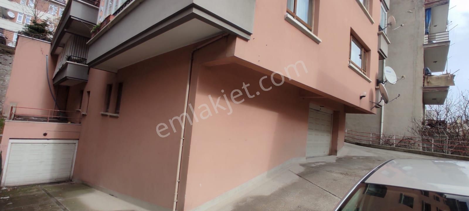 Çankaya'da Kolej Metrosu, Kızılay'a Yakın Kapalıgaraj-asansör-hidroforlusudepolu 3+1 Öncephe Arakat - Görsel 25