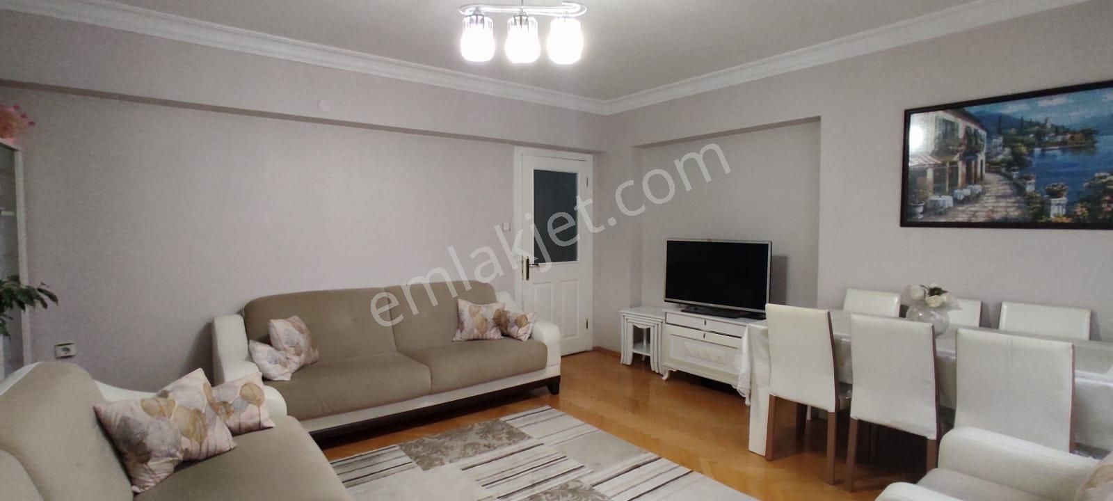 Çankaya'da Kolej Metrosu, Kızılay'a Yakın Kapalıgaraj-asansör-hidroforlusudepolu 3+1 Öncephe Arakat - Görsel 5