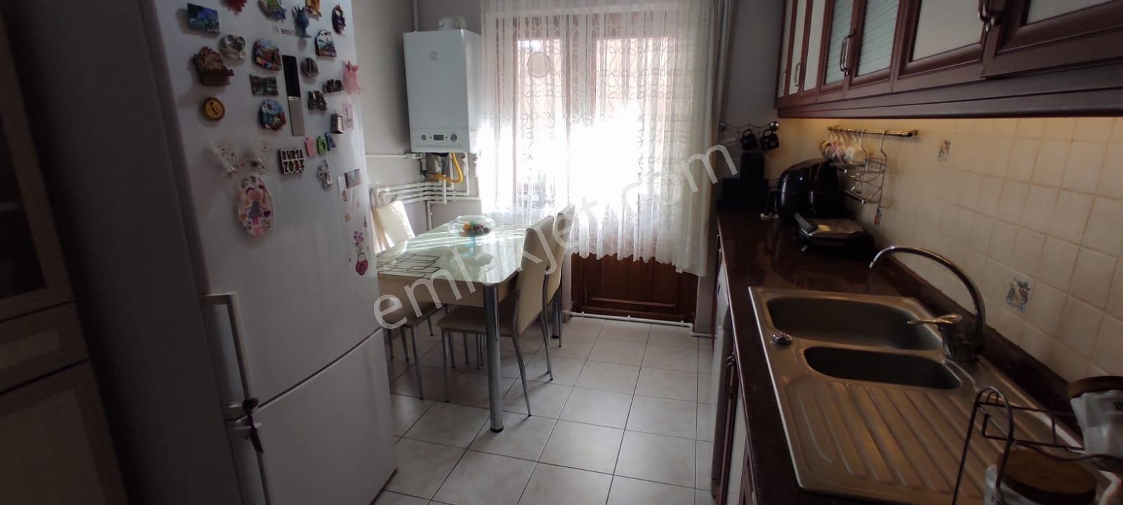 Çankaya'da Kolej Metrosu, Kızılay'a Yakın Kapalıgaraj-asansör-hidroforlusudepolu 3+1 Öncephe Arakat - Görsel 13