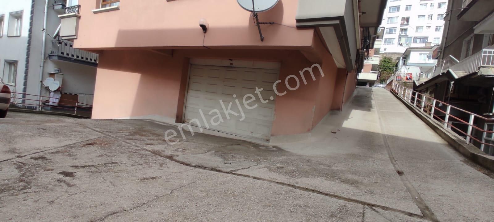 Çankaya'da Kolej Metrosu, Kızılay'a Yakın Kapalıgaraj-asansör-hidroforlusudepolu 3+1 Öncephe Arakat - Görsel 24