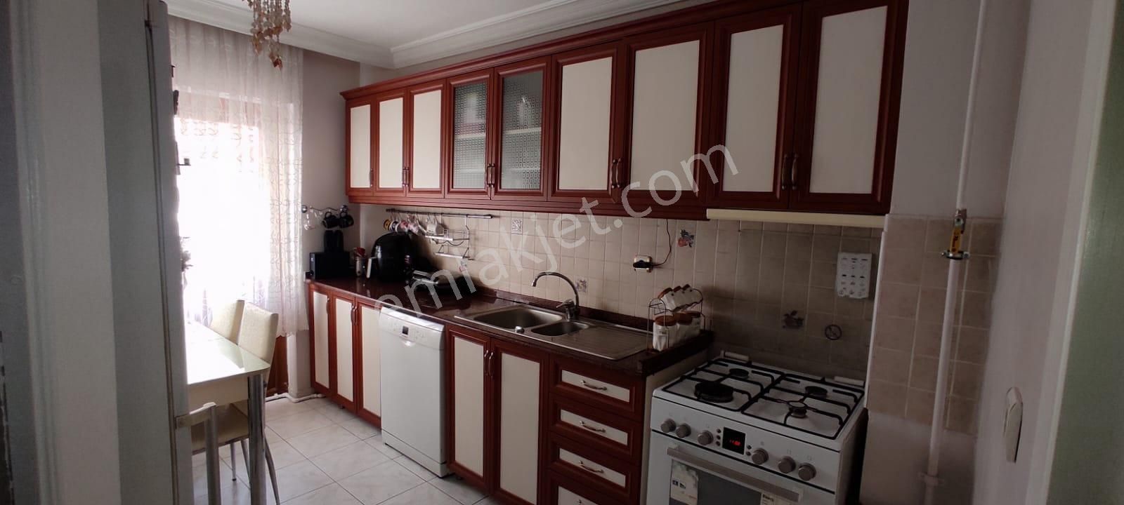 Çankaya'da Kolej Metrosu, Kızılay'a Yakın Kapalıgaraj-asansör-hidroforlusudepolu 3+1 Öncephe Arakat - Görsel 12