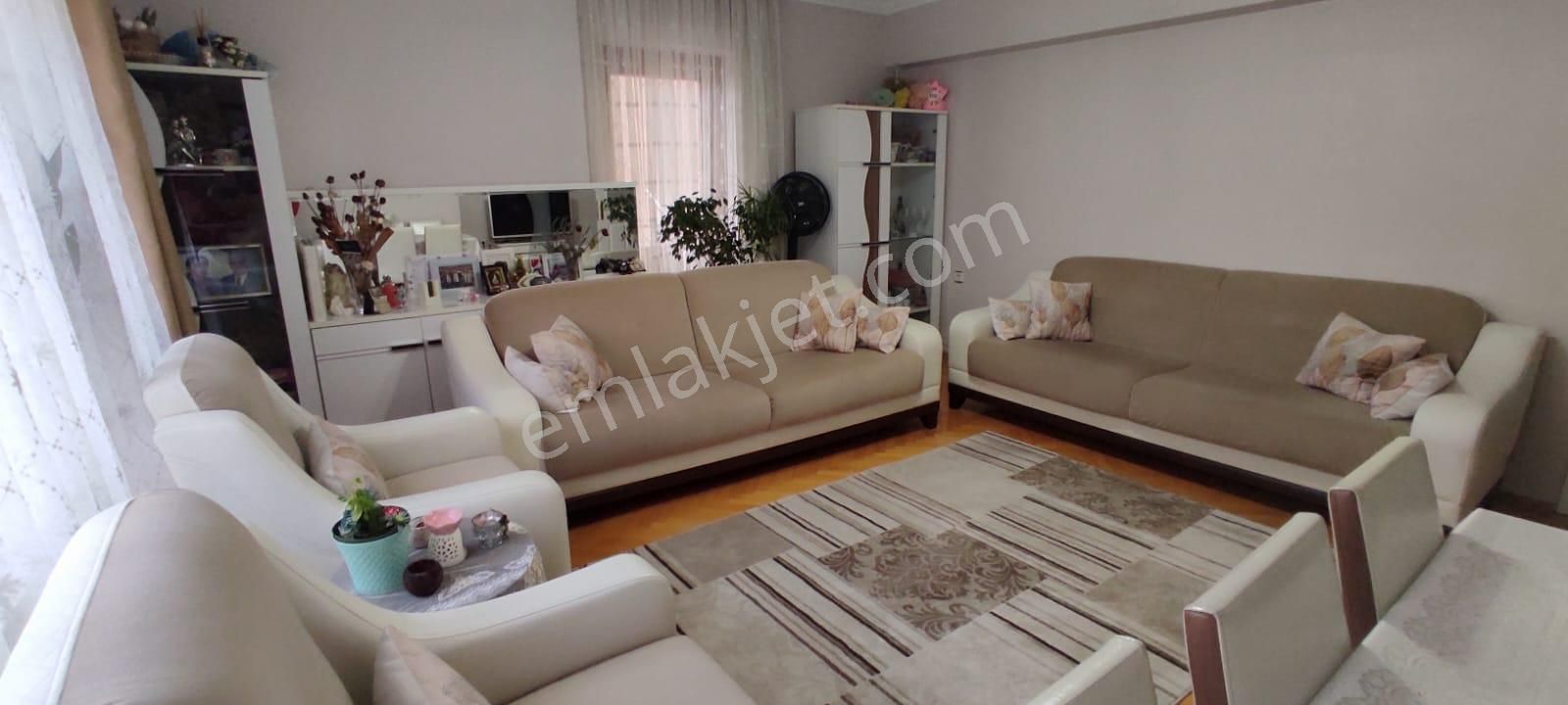 Çankaya'da Kolej Metrosu, Kızılay'a Yakın Kapalıgaraj-asansör-hidroforlusudepolu 3+1 Öncephe Arakat - Görsel 3