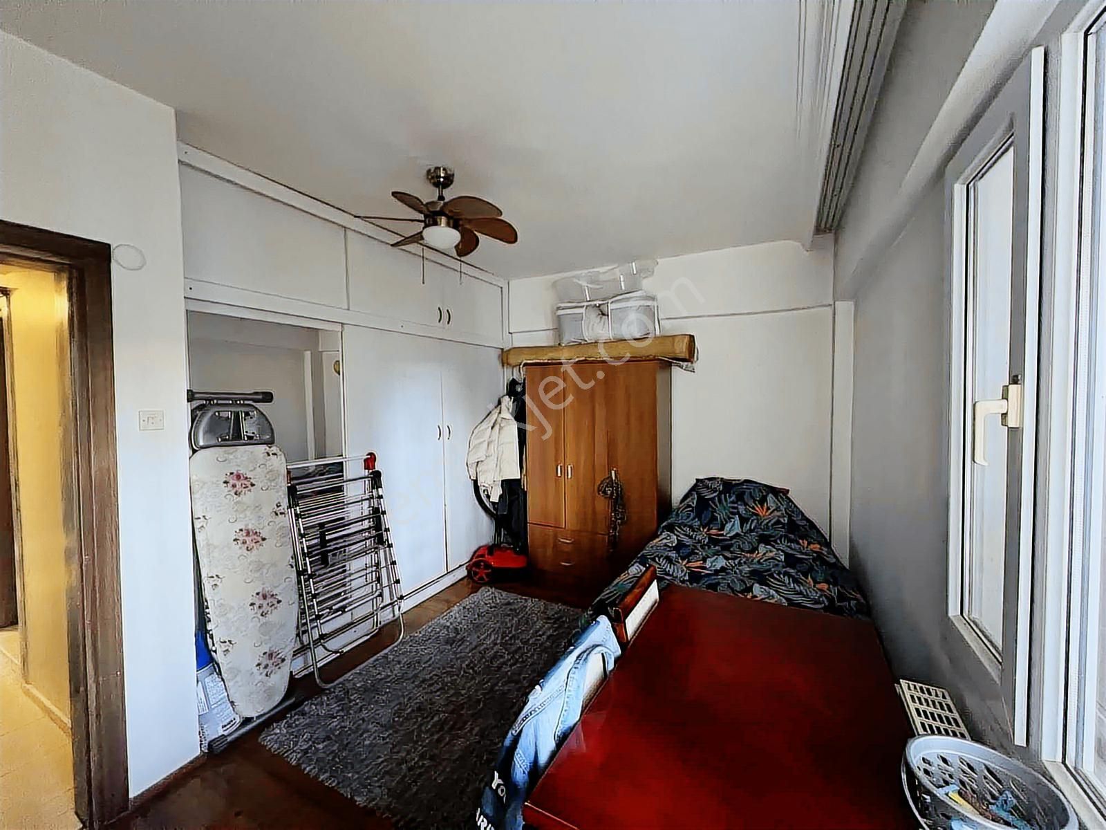 Selçuk Öğretmenler Sitesi 2+1 - Görsel 10