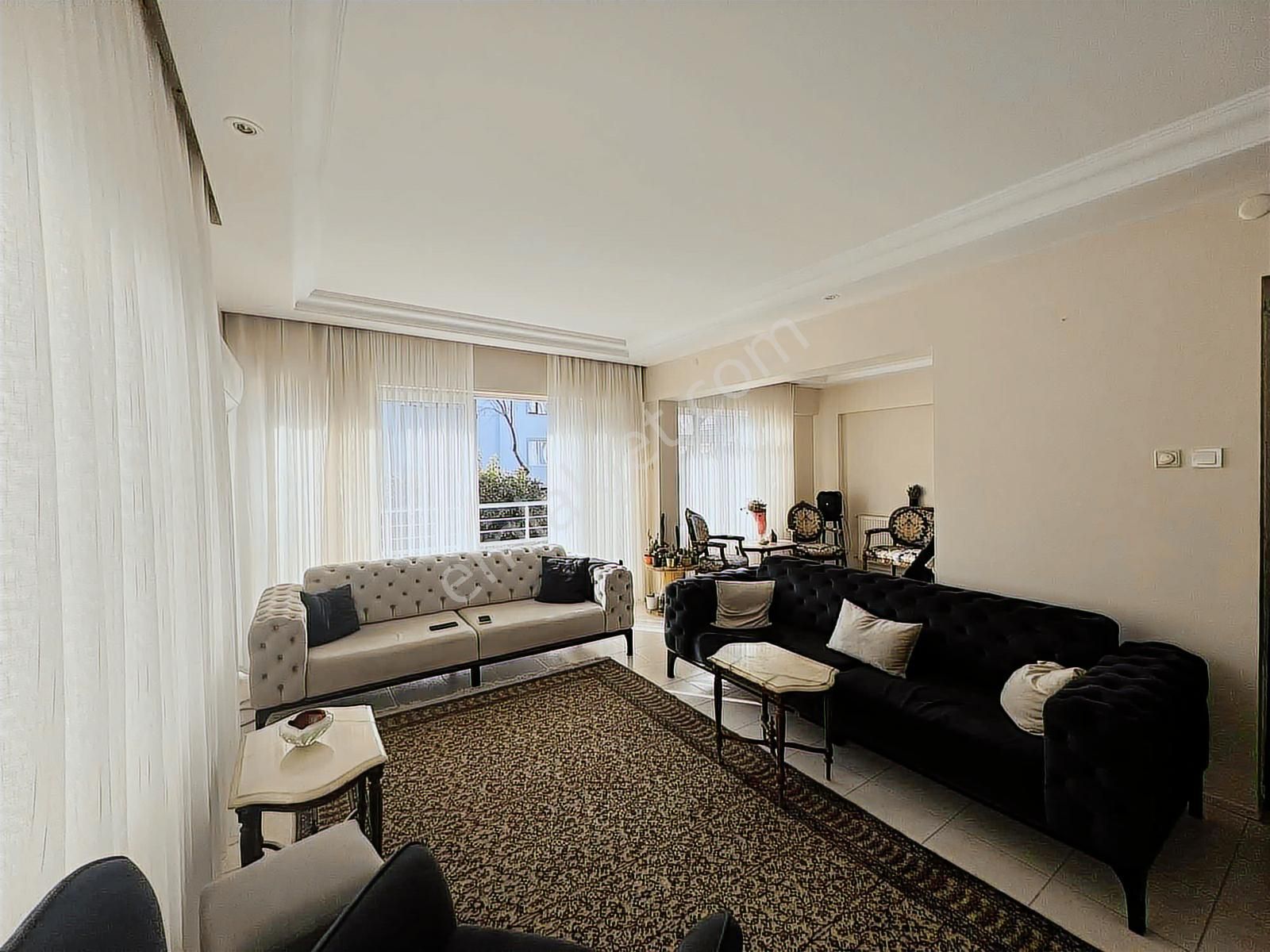 Selçuk Öğretmenler Sitesi 2+1 - Görsel 3