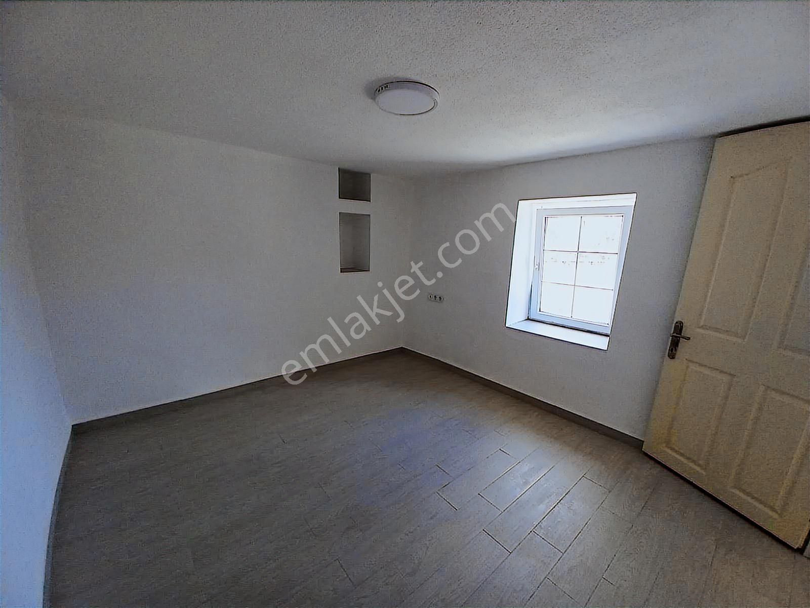 Dereköy'de 1+1 Eşyasız Kiralık Daire - Görsel 10