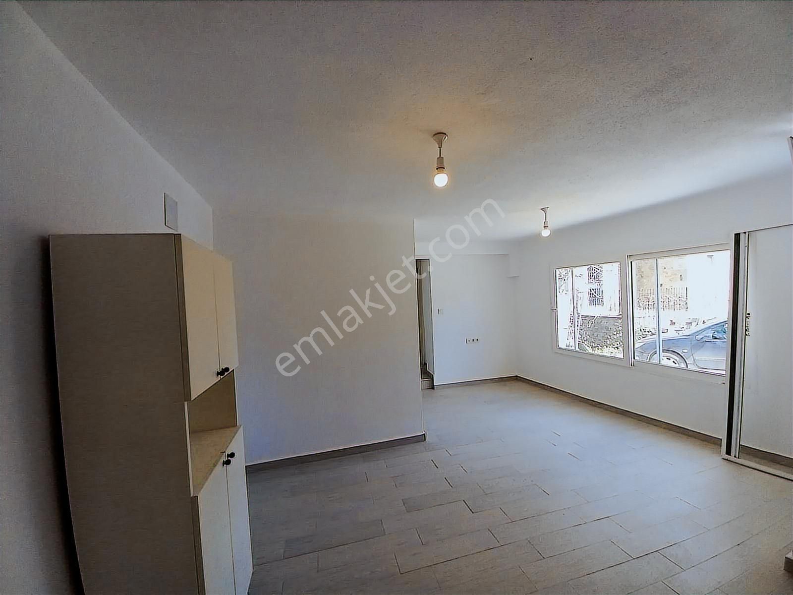 Dereköy'de 1+1 Eşyasız Kiralık Daire - Görsel 3