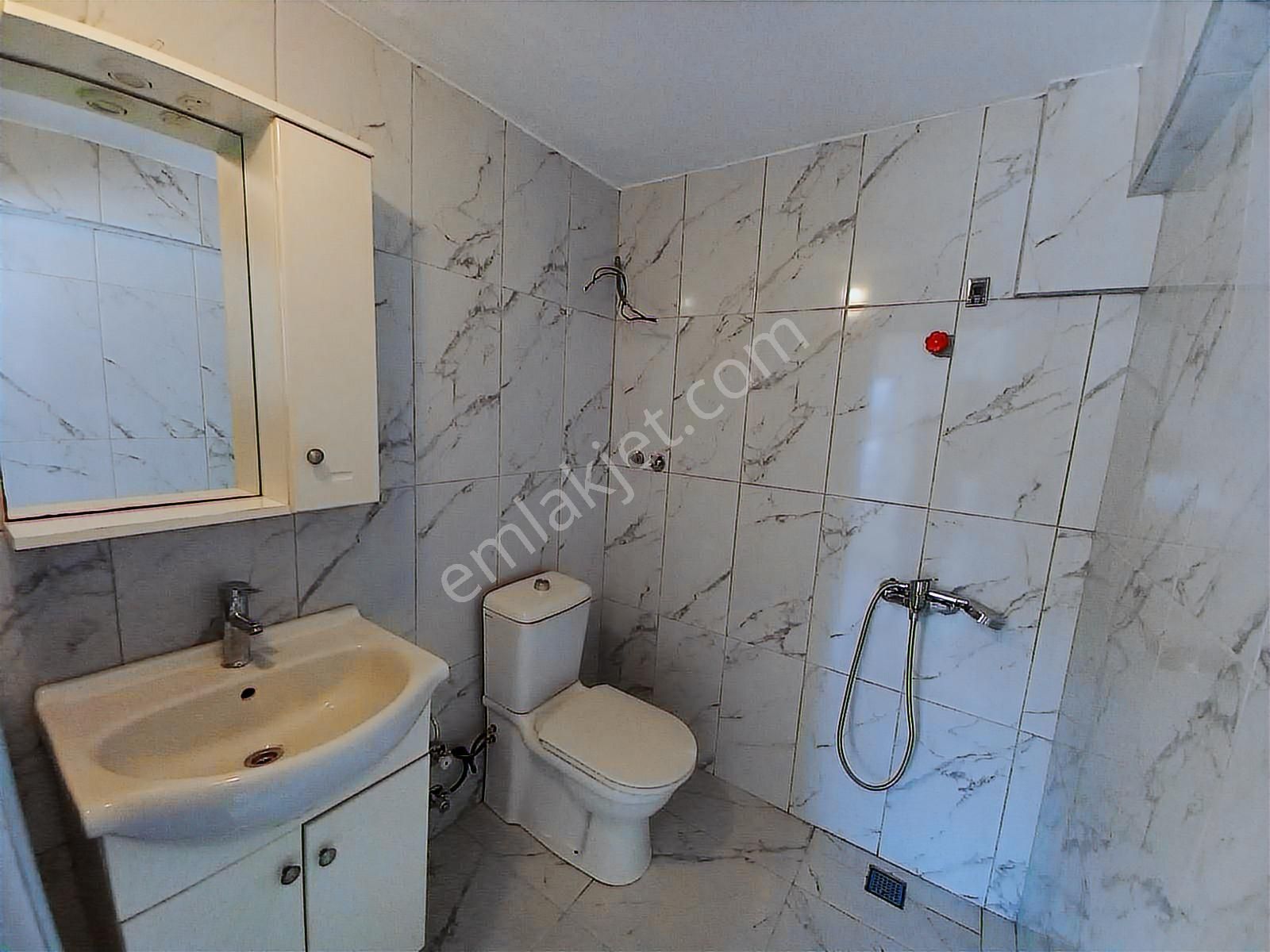 Dereköy'de 1+1 Eşyasız Kiralık Daire - Görsel 4